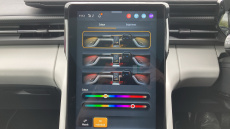 Ford Capri 210kW Premium 77kWh 5dr Auto [Driver Assist Pack] Electric Estate